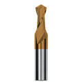 Magafor 8092-H 10,0 mm Multi-V 120&#176; HM Hard-X belagt